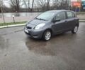 Серый Тойота Ярис, объемом двигателя 1 л и пробегом 201 тыс. км за 6000 $, фото 7 на Automoto.ua