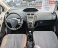Серый Тойота Ярис, объемом двигателя 1.36 л и пробегом 250 тыс. км за 4950 $, фото 30 на Automoto.ua