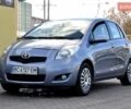 Серый Тойота Ярис, объемом двигателя 1 л и пробегом 166 тыс. км за 4400 $, фото 30 на Automoto.ua