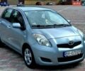Серый Тойота Ярис, объемом двигателя 1.33 л и пробегом 219 тыс. км за 5400 $, фото 1 на Automoto.ua