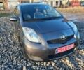 Сірий Тойота Яріс, об'ємом двигуна 1.3 л та пробігом 250 тис. км за 6700 $, фото 1 на Automoto.ua