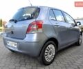 Серый Тойота Ярис, объемом двигателя 1 л и пробегом 166 тыс. км за 4400 $, фото 7 на Automoto.ua
