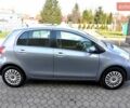 Серый Тойота Ярис, объемом двигателя 1 л и пробегом 166 тыс. км за 4400 $, фото 5 на Automoto.ua