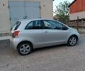 Серый Тойота Ярис, объемом двигателя 1.36 л и пробегом 97 тыс. км за 6200 $, фото 1 на Automoto.ua