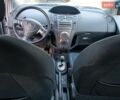 Серый Тойота Ярис, объемом двигателя 0 л и пробегом 97 тыс. км за 7000 $, фото 1 на Automoto.ua