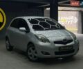 Сірий Тойота Яріс, об'ємом двигуна 1.33 л та пробігом 280 тис. км за 5500 $, фото 1 на Automoto.ua