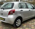 Серый Тойота Ярис, объемом двигателя 1 л и пробегом 230 тыс. км за 3450 $, фото 6 на Automoto.ua