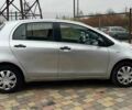 Серый Тойота Ярис, объемом двигателя 1 л и пробегом 230 тыс. км за 3450 $, фото 7 на Automoto.ua