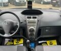 Серый Тойота Ярис, объемом двигателя 1 л и пробегом 230 тыс. км за 3450 $, фото 8 на Automoto.ua