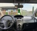 Серый Тойота Ярис, объемом двигателя 1 л и пробегом 230 тыс. км за 2999 $, фото 6 на Automoto.ua