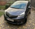 Серый Тойота Ярис, объемом двигателя 1 л и пробегом 150 тыс. км за 6200 $, фото 1 на Automoto.ua