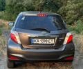 Сірий Тойота Яріс, об'ємом двигуна 1.5 л та пробігом 162 тис. км за 9000 $, фото 1 на Automoto.ua