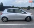 Сірий Тойота Яріс, об'ємом двигуна 1.5 л та пробігом 240 тис. км за 7500 $, фото 2 на Automoto.ua
