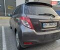 Серый Тойота Ярис, объемом двигателя 1.33 л и пробегом 183 тыс. км за 8500 $, фото 15 на Automoto.ua