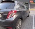 Серый Тойота Ярис, объемом двигателя 1.33 л и пробегом 183 тыс. км за 8500 $, фото 14 на Automoto.ua