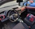 Серый Тойота Ярис, объемом двигателя 1.33 л и пробегом 183 тыс. км за 8500 $, фото 9 на Automoto.ua
