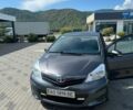 Серый Тойота Ярис, объемом двигателя 1 л и пробегом 83 тыс. км за 8100 $, фото 1 на Automoto.ua