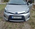 Серый Тойота Ярис, объемом двигателя 1.5 л и пробегом 72 тыс. км за 11300 $, фото 1 на Automoto.ua
