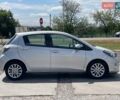 Серый Тойота Ярис, объемом двигателя 1.5 л и пробегом 175 тыс. км за 10650 $, фото 9 на Automoto.ua