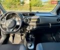 Серый Тойота Ярис, объемом двигателя 1.33 л и пробегом 145 тыс. км за 9000 $, фото 9 на Automoto.ua