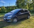 Сірий Тойота Яріс, об'ємом двигуна 1.3 л та пробігом 146 тис. км за 11500 $, фото 1 на Automoto.ua