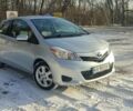 Серый Тойота Ярис, объемом двигателя 0 л и пробегом 74 тыс. км за 8500 $, фото 1 на Automoto.ua