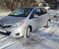 Серый Тойота Ярис, объемом двигателя 0 л и пробегом 74 тыс. км за 8500 $, фото 1 на Automoto.ua