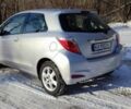 Серый Тойота Ярис, объемом двигателя 0 л и пробегом 74 тыс. км за 8500 $, фото 2 на Automoto.ua