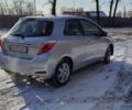 Серый Тойота Ярис, объемом двигателя 0 л и пробегом 74 тыс. км за 8500 $, фото 3 на Automoto.ua