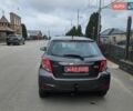 Сірий Тойота Яріс, об'ємом двигуна 1 л та пробігом 134 тис. км за 8000 $, фото 4 на Automoto.ua