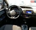 Серый Тойота Ярис, объемом двигателя 1.5 л и пробегом 221 тыс. км за 11390 $, фото 36 на Automoto.ua