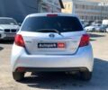 Сірий Тойота Яріс, об'ємом двигуна 1.5 л та пробігом 221 тис. км за 11340 $, фото 5 на Automoto.ua
