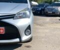 Сірий Тойота Яріс, об'ємом двигуна 1.5 л та пробігом 221 тис. км за 11340 $, фото 8 на Automoto.ua