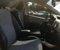 Сірий Тойота Яріс, об'ємом двигуна 1.5 л та пробігом 221 тис. км за 11340 $, фото 25 на Automoto.ua