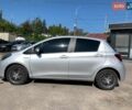 Серый Тойота Ярис, объемом двигателя 1.5 л и пробегом 221 тыс. км за 11390 $, фото 7 на Automoto.ua