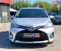 Серый Тойота Ярис, объемом двигателя 1.5 л и пробегом 221 тыс. км за 11390 $, фото 1 на Automoto.ua