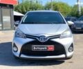 Сірий Тойота Яріс, об'ємом двигуна 1.5 л та пробігом 221 тис. км за 11340 $, фото 1 на Automoto.ua