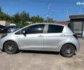 Сірий Тойота Яріс, об'ємом двигуна 1.5 л та пробігом 221 тис. км за 11340 $, фото 7 на Automoto.ua