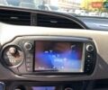 Серый Тойота Ярис, объемом двигателя 1.5 л и пробегом 221 тыс. км за 11390 $, фото 31 на Automoto.ua