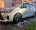 Серый Тойота Ярис, объемом двигателя 1.5 л и пробегом 89 тыс. км за 14499 $, фото 10 на Automoto.ua