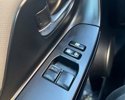 Серый Тойота Ярис, объемом двигателя 1.5 л и пробегом 89 тыс. км за 14499 $, фото 5 на Automoto.ua