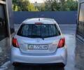 Серый Тойота Ярис, объемом двигателя 1.3 л и пробегом 32 тыс. км за 11700 $, фото 7 на Automoto.ua