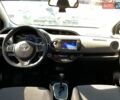 Серый Тойота Ярис, объемом двигателя 1.5 л и пробегом 221 тыс. км за 11390 $, фото 37 на Automoto.ua