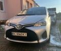 Серый Тойота Ярис, объемом двигателя 1.5 л и пробегом 89 тыс. км за 14499 $, фото 12 на Automoto.ua