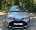 Сірий Тойота Яріс, об'ємом двигуна 1.5 л та пробігом 244 тис. км за 9990 $, фото 1 на Automoto.ua