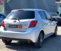 Сірий Тойота Яріс, об'ємом двигуна 1.5 л та пробігом 221 тис. км за 11340 $, фото 4 на Automoto.ua