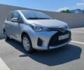 Серый Тойота Ярис, объемом двигателя 1.3 л и пробегом 32 тыс. км за 11700 $, фото 1 на Automoto.ua