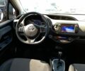 Сірий Тойота Яріс, об'ємом двигуна 1.5 л та пробігом 221 тис. км за 11340 $, фото 36 на Automoto.ua