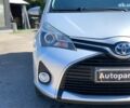 Сірий Тойота Яріс, об'ємом двигуна 1.5 л та пробігом 221 тис. км за 11340 $, фото 9 на Automoto.ua