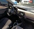 Серый Тойота Ярис, объемом двигателя 1.5 л и пробегом 221 тыс. км за 11390 $, фото 24 на Automoto.ua